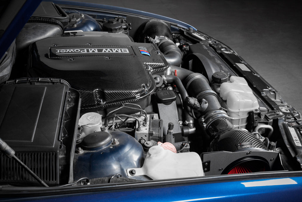Eventuri Carbon Plenum Lid BMW M5 Z8 E39 S62
