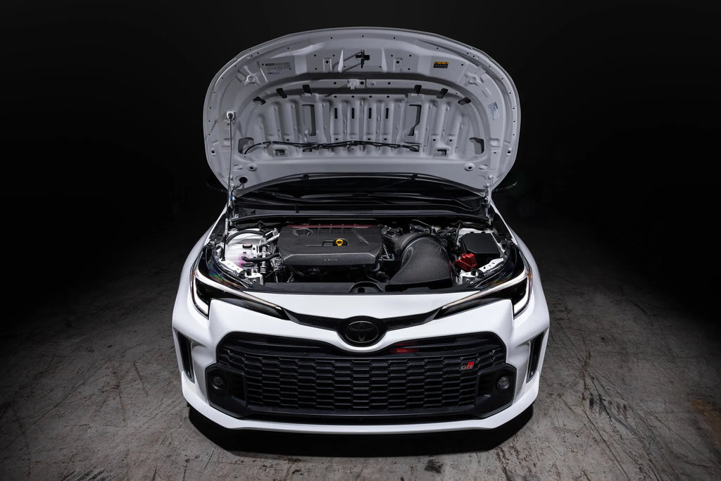 Eventuri Carbon Fibre Intake Toyota GR Corolla G16E-GTS