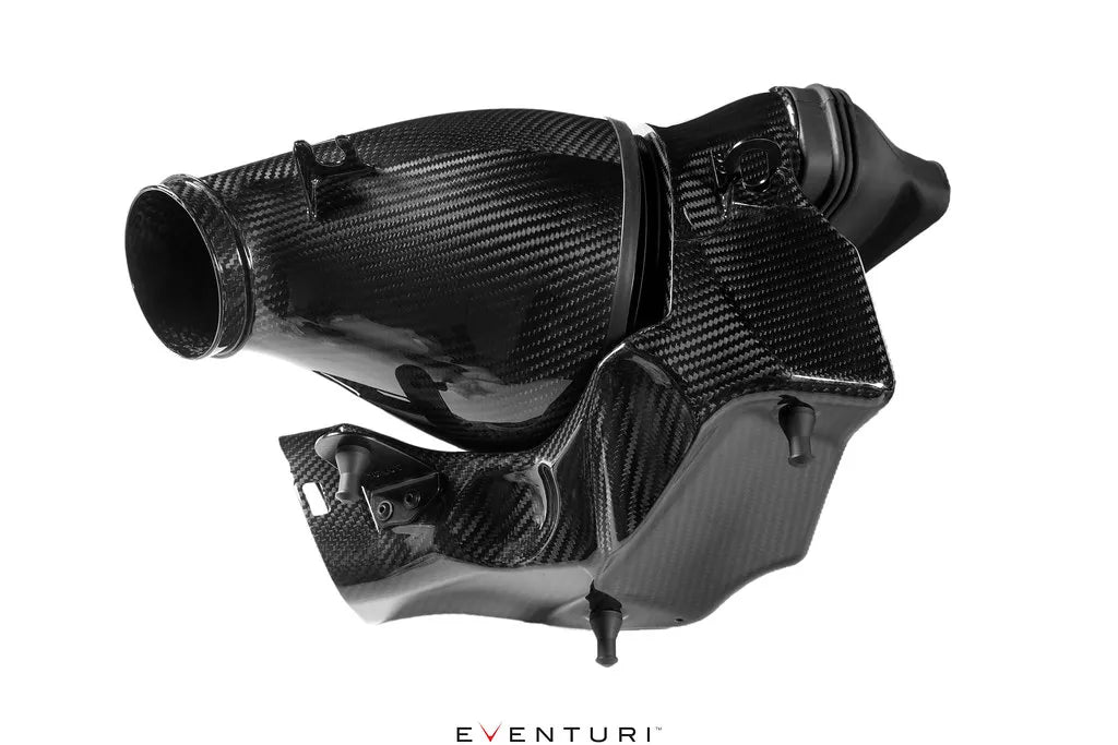 Eventuri Carbon Intake BMW X5 G05 M50i