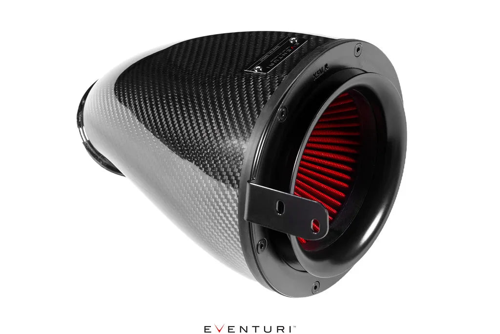 Eventuri Carbon Intake BMW X5 G05 M50i