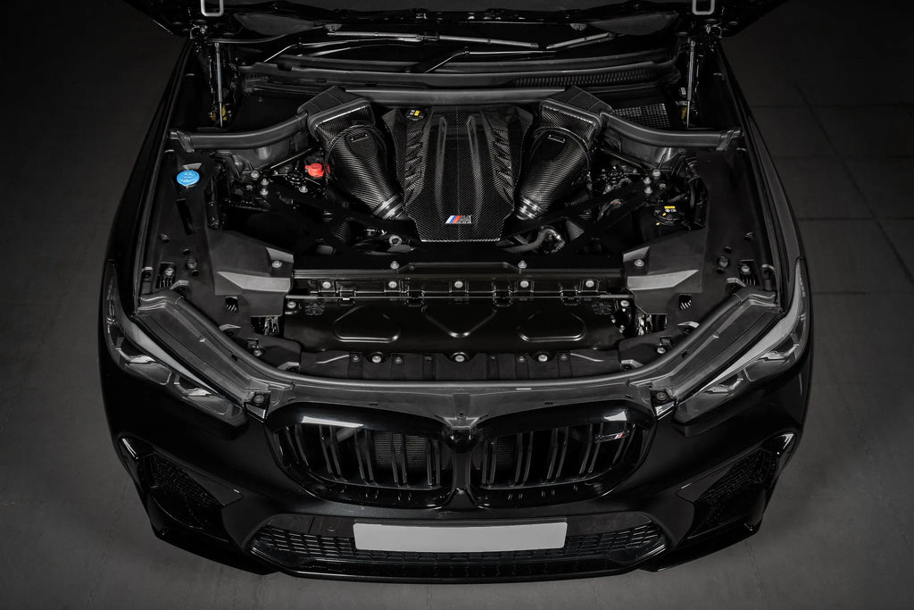Eventuri Carbon Fibre Intake System BMW F9X X5M X6M G09 XM X5 X7 M60i
