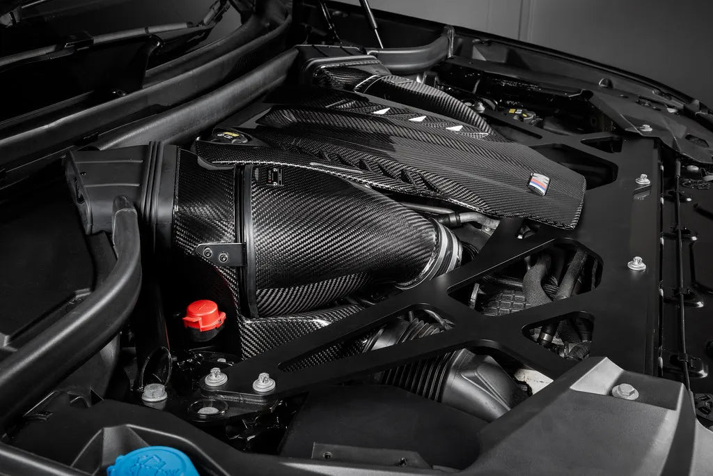 Eventuri Carbon Fibre Intake System BMW F9X X5M X6M G09 XM X5 X7 M60i
