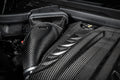 Eventuri Carbon Fibre Intake System BMW F9X X5M X6M G09 XM X5 X7 M60i