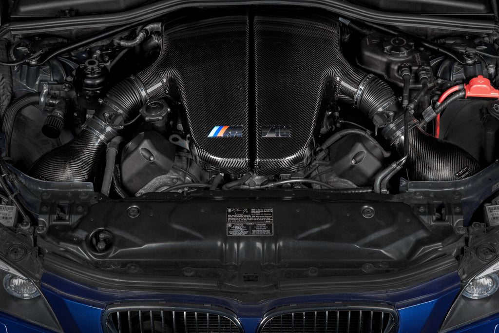Eventuri Carbon Plenum Gloss BMW E6X M5 M6