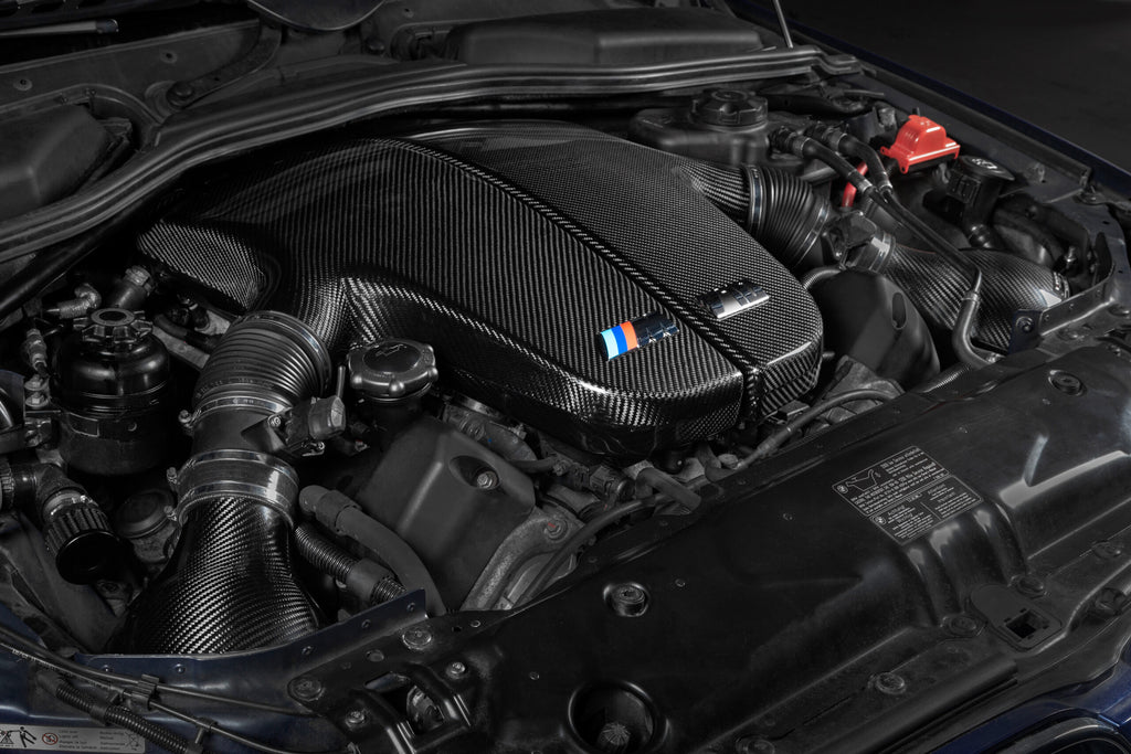 Eventuri Carbon Plenum Gloss BMW E6X M5 M6