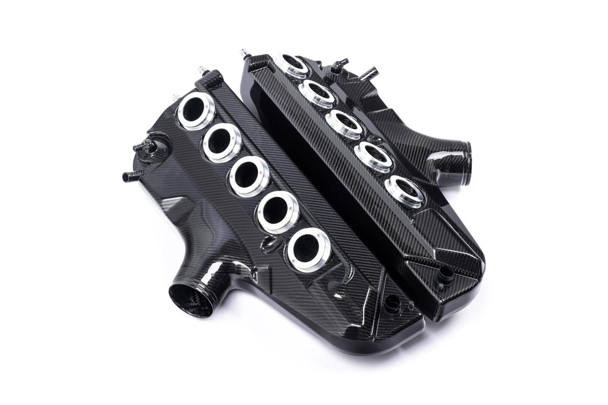 Eventuri Carbon Plenum Gloss BMW E6X M5 M6
