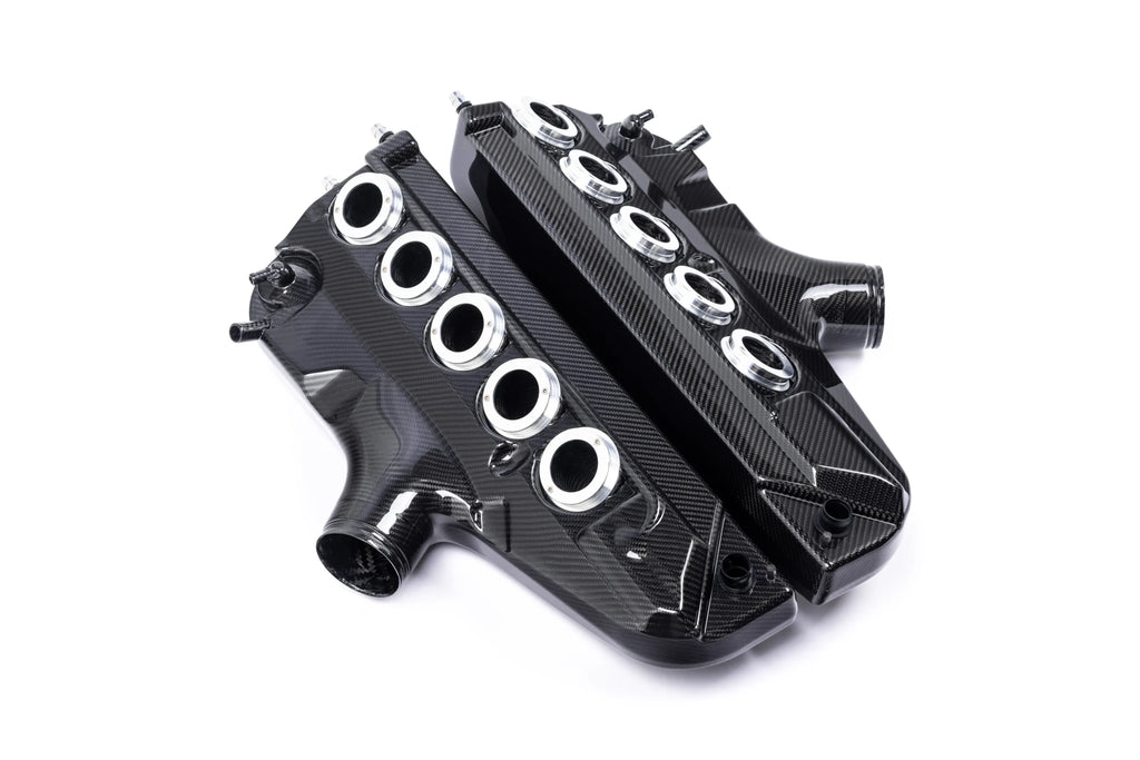 Eventuri Carbon Plenum Gloss BMW E6X M5 M6