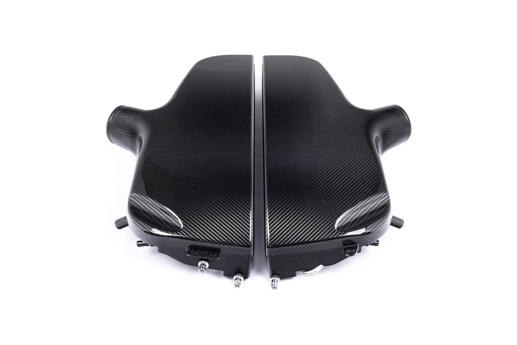 Eventuri Carbon Plenum Gloss BMW E6X M5 M6