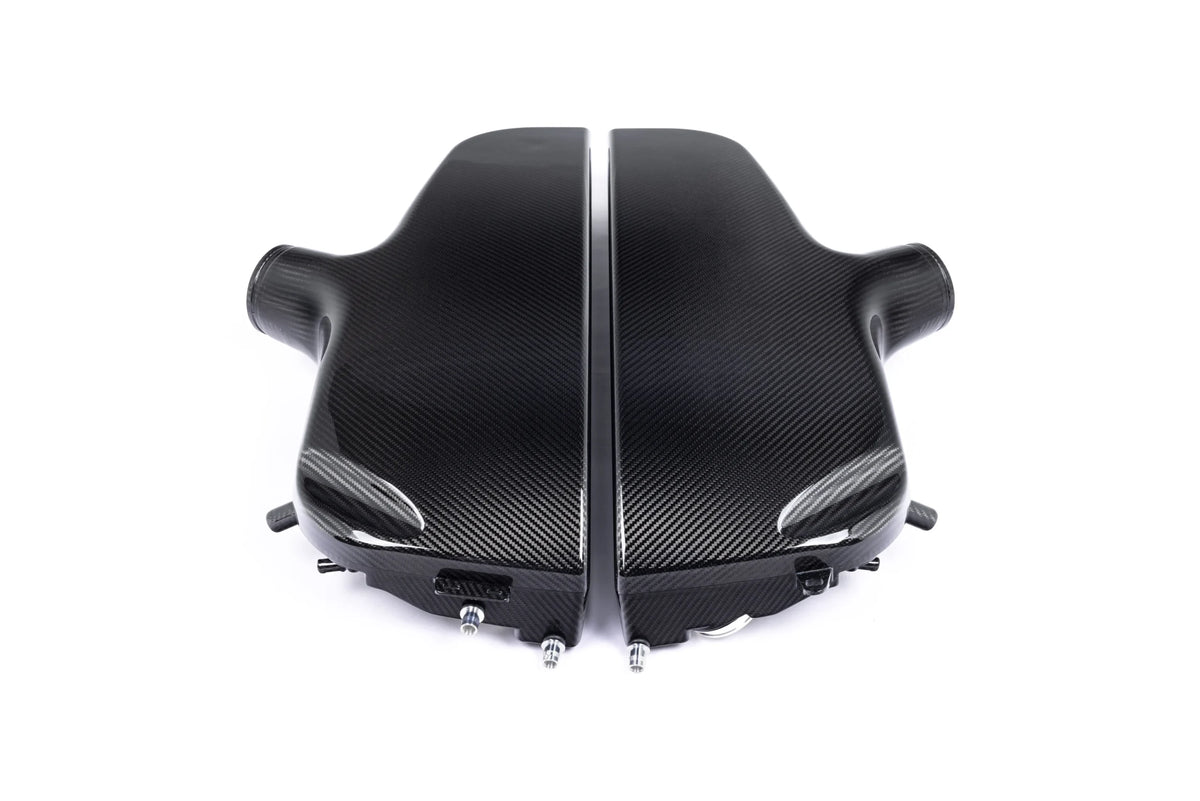 Eventuri Carbon Plenum Gloss BMW E6X M5 M6