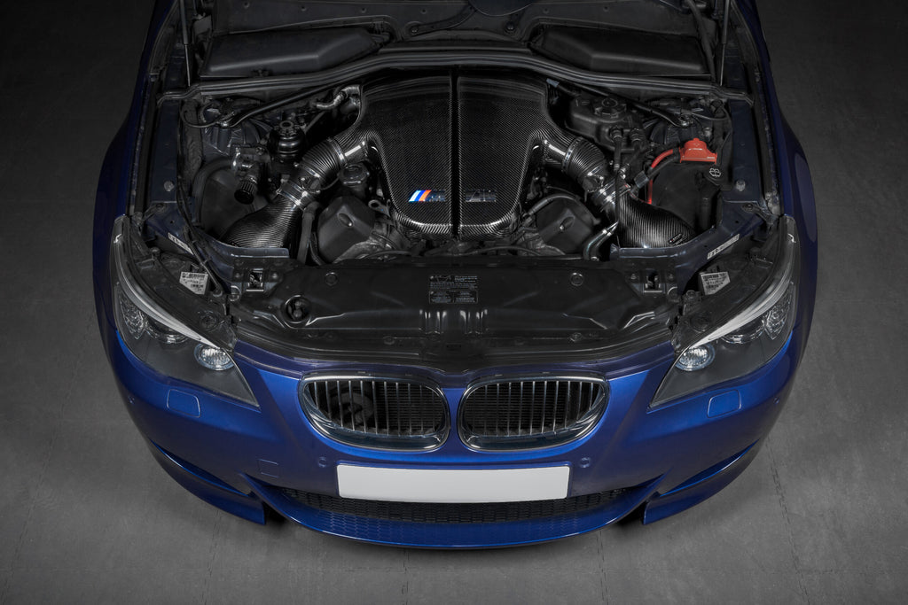 Eventuri Carbon Plenum Gloss BMW E6X M5 M6