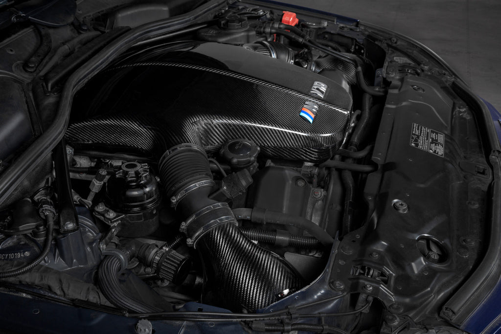 Eventuri Carbon Plenum Gloss BMW E6X M5 M6
