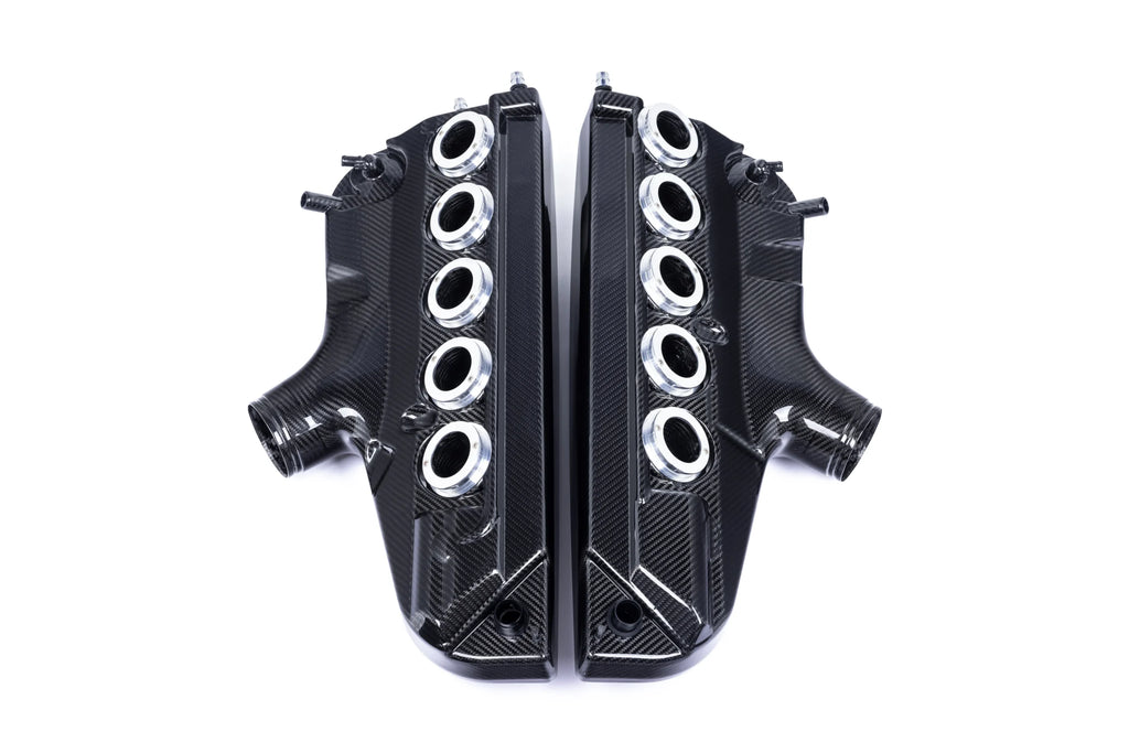 Eventuri Carbon Plenum Gloss BMW E6X M5 M6