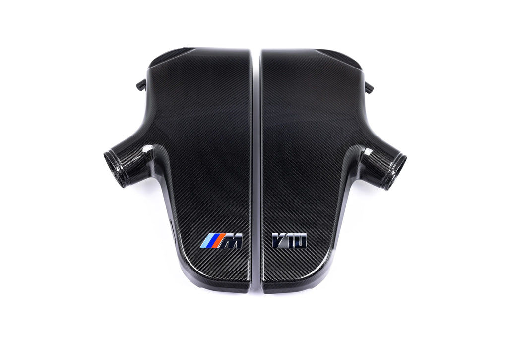 Eventuri Carbon Plenum Gloss BMW E6X M5 M6