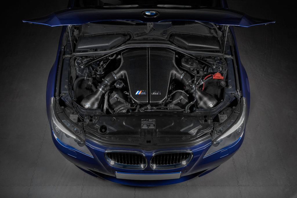 Eventuri Carbon Plenum Gloss BMW E6X M5 M6