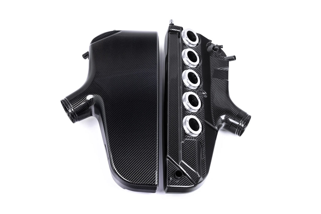 Eventuri Carbon Plenum Gloss BMW E6X M5 M6