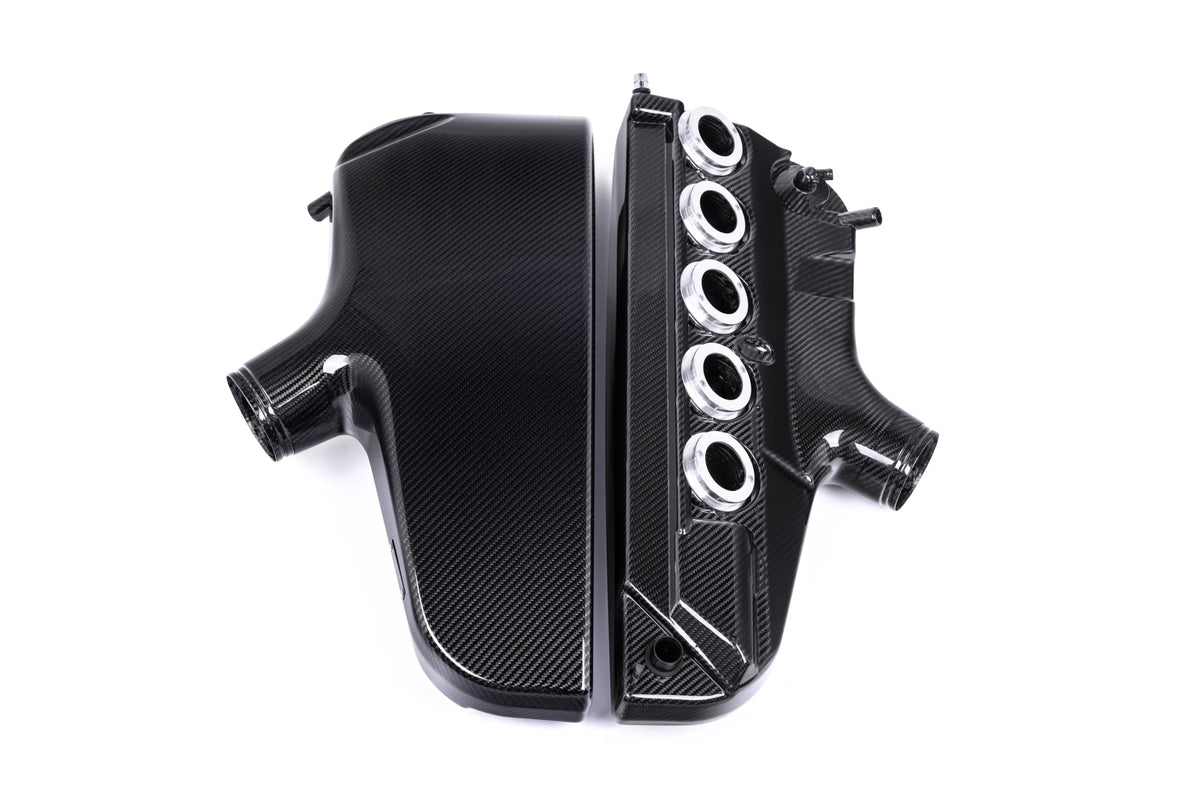 Eventuri Carbon Plenum Gloss BMW E6X M5 M6