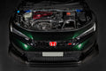 Eventuri Carbon Fibre Intake System Honda Civic Type R FL5 23+