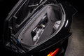 Eventuri Carbon Intake C8 Z06 Hard Top Convertible