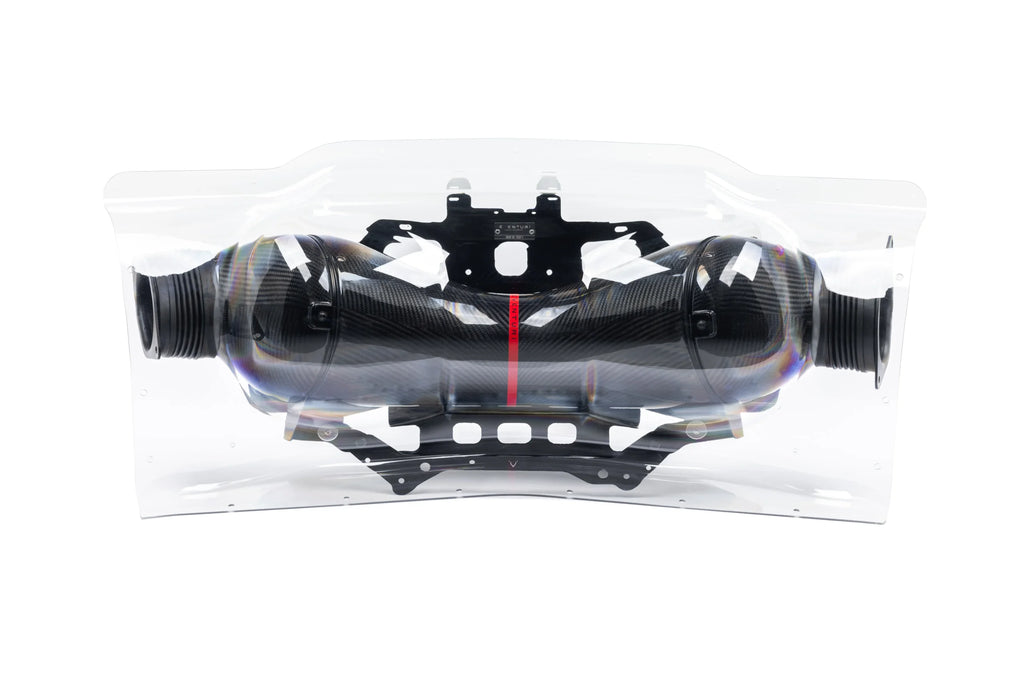 Eventuri Carbon Intake C8 Z06 Hard Top Convertible