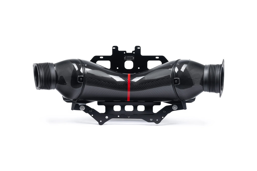 Eventuri Carbon Intake C8 Z06 Hard Top Convertible