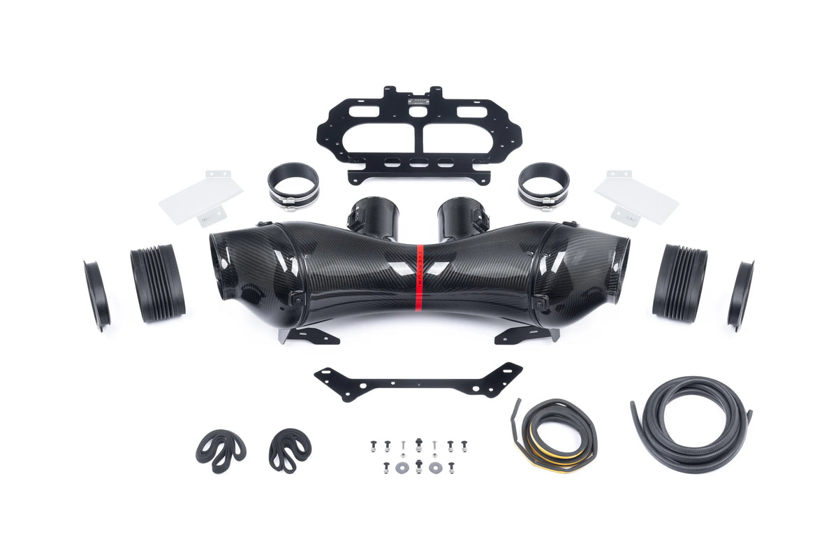 Eventuri Carbon Intake Corvette C8 Z06 Coupe