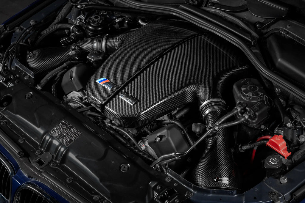 Eventuri Carbon Fibre Intake BMW M5/M6 E6X