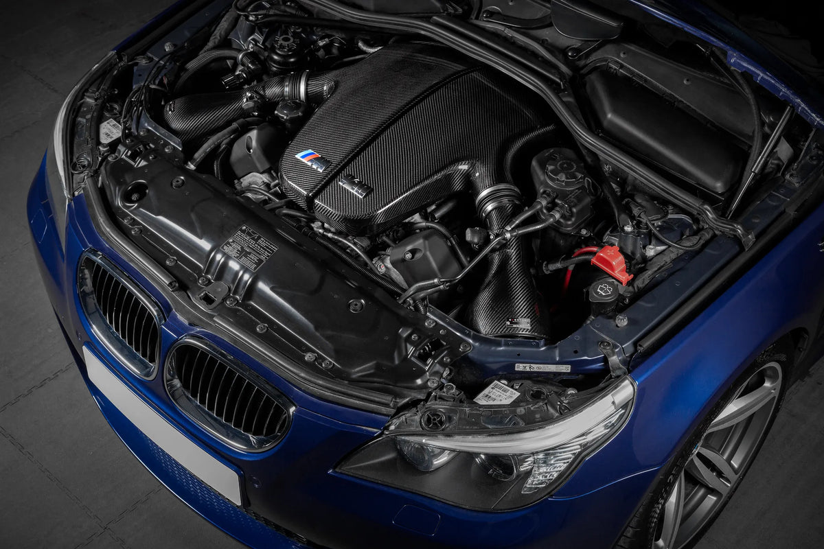 Eventuri Carbon Fibre Intake BMW M5/M6 E6X
