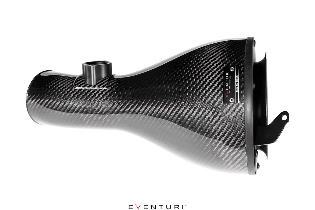 Eventuri Carbon Fibre Intake BMW M5/M6 E6X