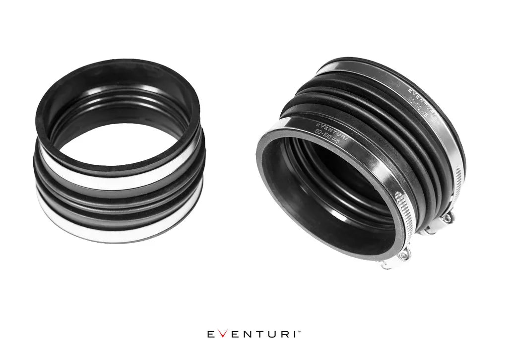Eventuri Carbon Fibre Intake BMW M5/M6 E6X