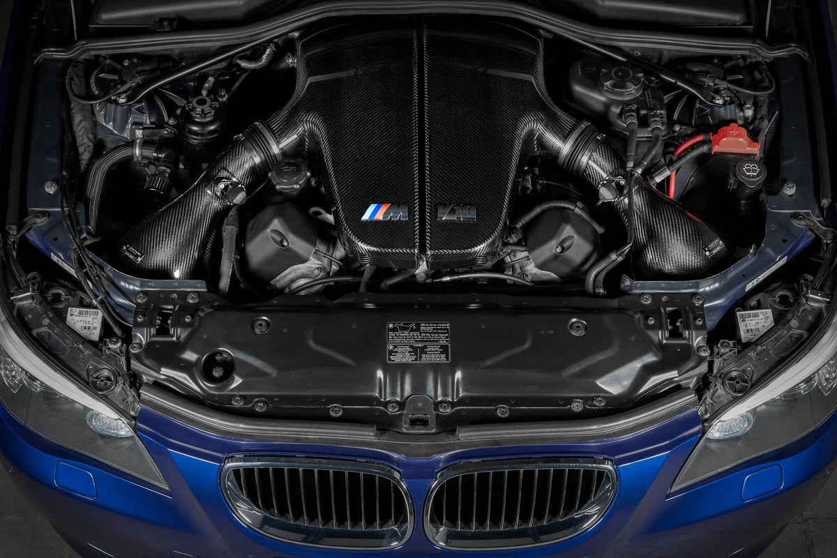 Eventuri Carbon Fibre Intake BMW M5/M6 E6X