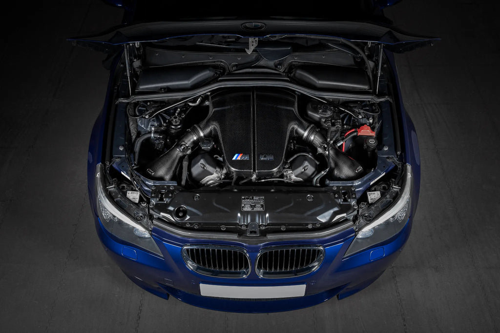 Eventuri Carbon Fibre Intake BMW M5/M6 E6X