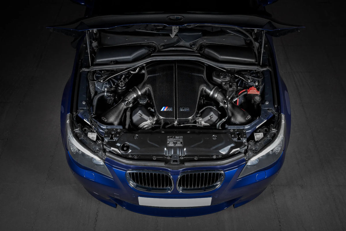Eventuri Carbon Fibre Intake BMW M5/M6 E6X