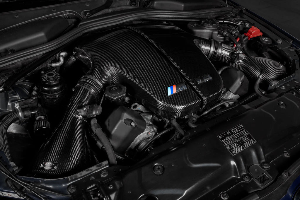 Eventuri Carbon Fibre Intake BMW M5/M6 E6X