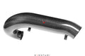 Eventuri Carbon Fibre Turbo Tube Honda Civic Type R FL5 23+
