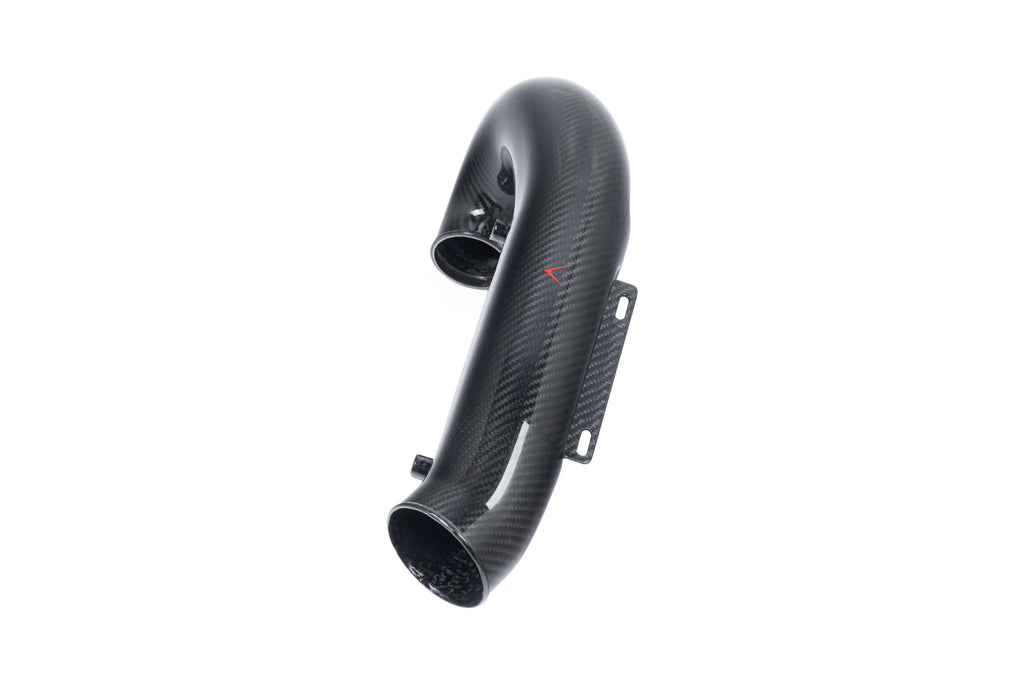 Eventuri V3 Oversized Carbon Turbo Tube Honda Civic Type-R FK2