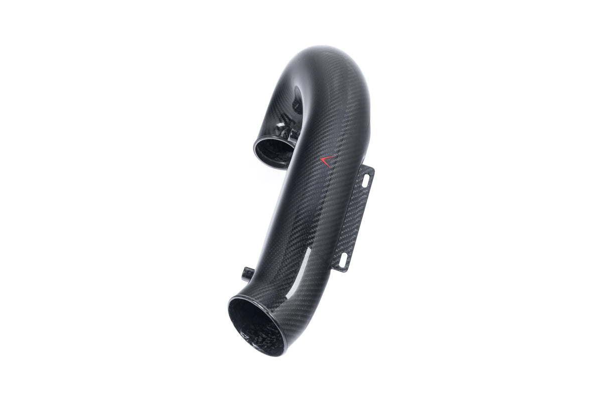 Eventuri V3 Oversized Carbon Turbo Tube Honda Civic Type-R FK2