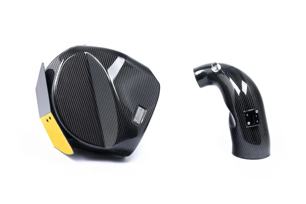 Eventuri Carbon Fibre Intake System BMW X3 X4 M40i G01 G02
