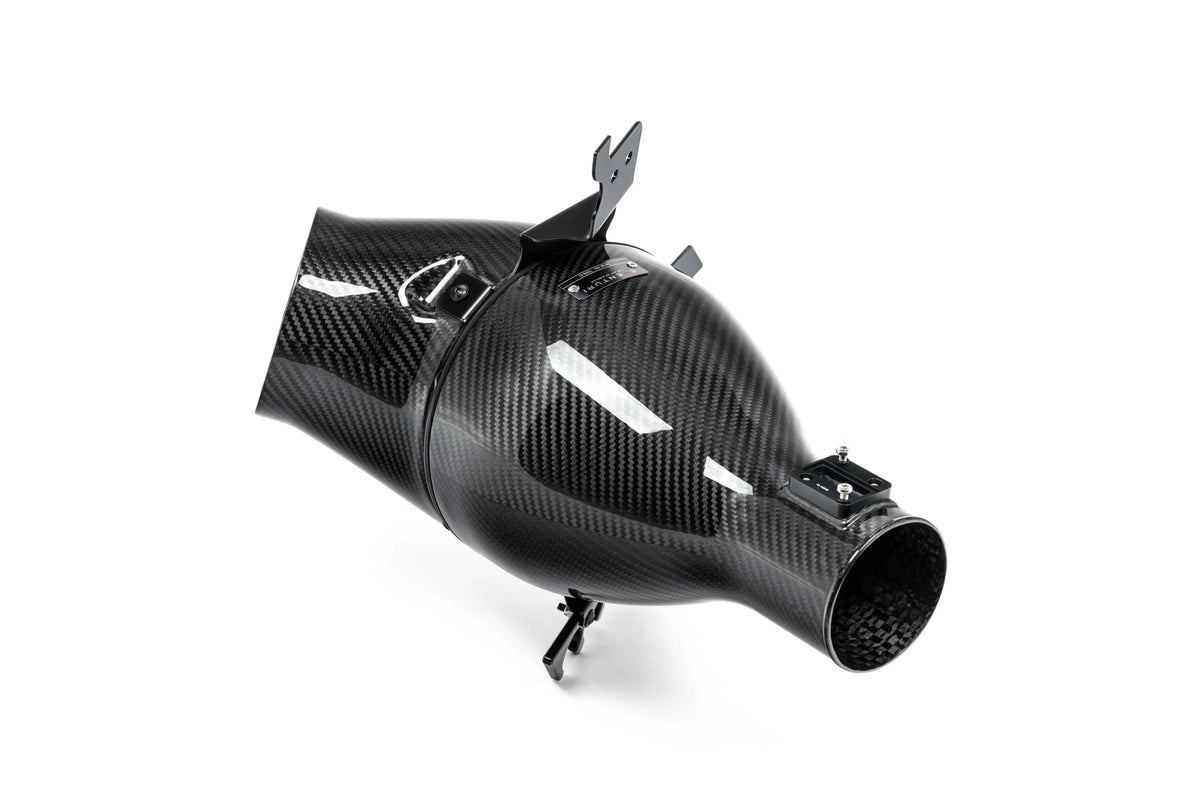 Eventuri Carbon Fibre Intake System Lotus Emira V6 Supercharged