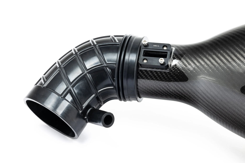 Eventuri Carbon Fibre Intake System Lotus Emira V6 Supercharged