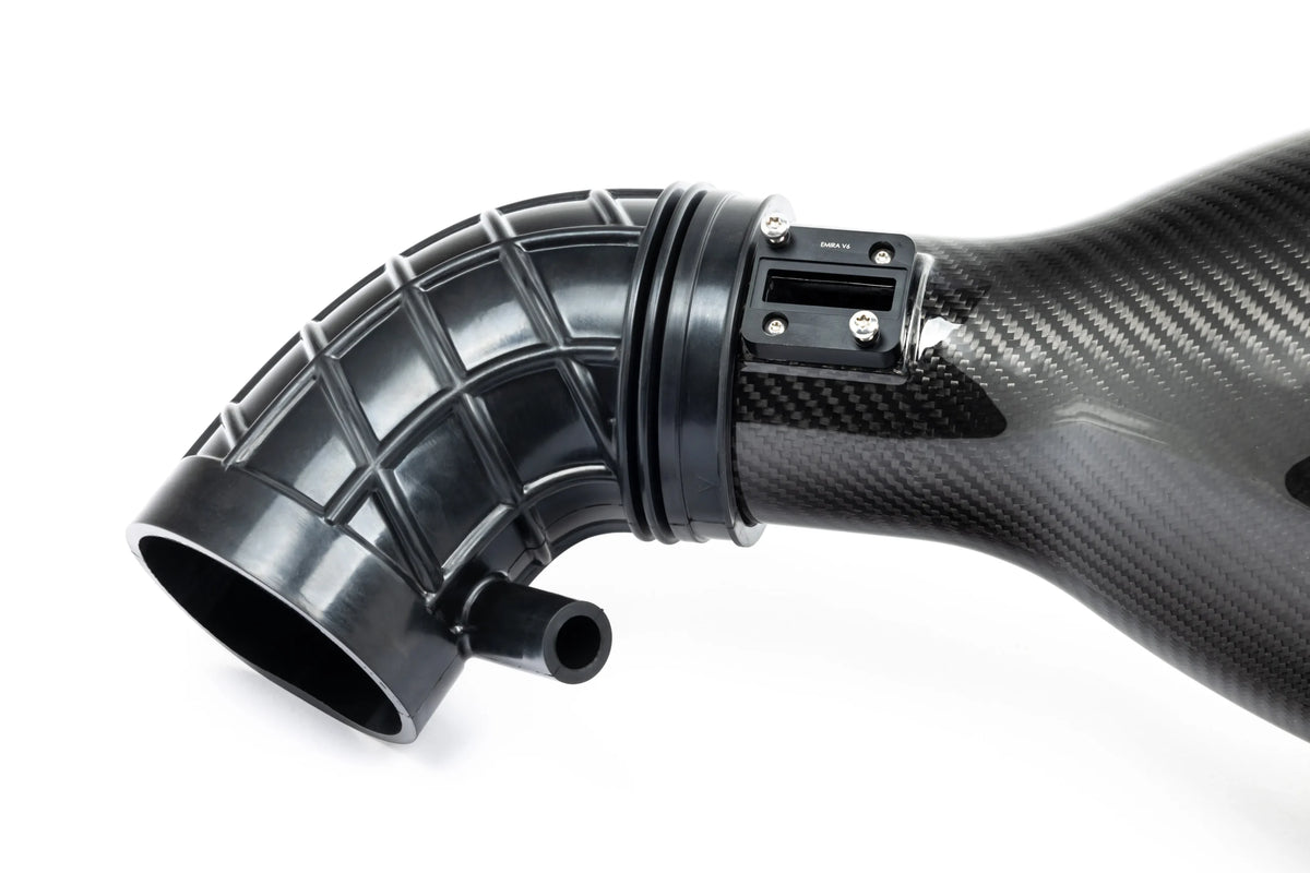 Eventuri Carbon Fibre Intake System Lotus Emira V6 Supercharged