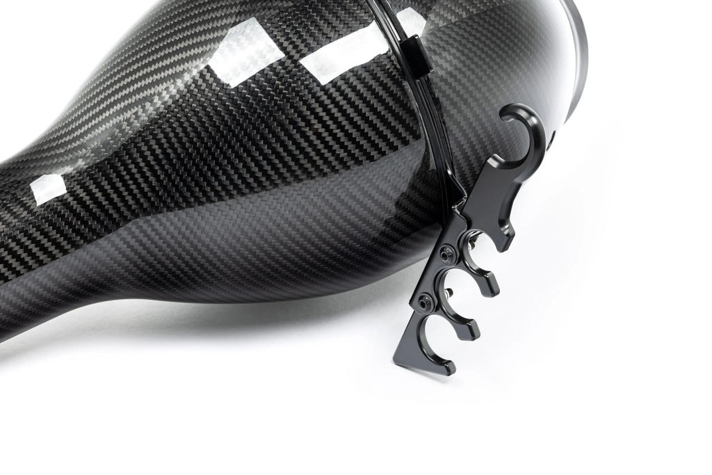 Eventuri Carbon Fibre Intake System Lotus Emira V6 Supercharged