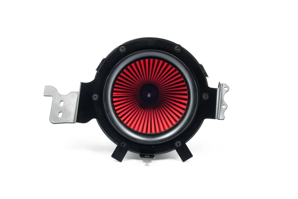 Eventuri Carbon Fibre Intake System Lotus Emira V6 Supercharged
