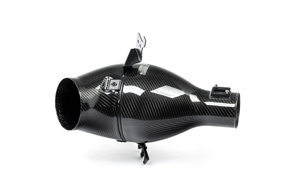 Eventuri Carbon Fibre Intake System Lotus Emira V6 Supercharged