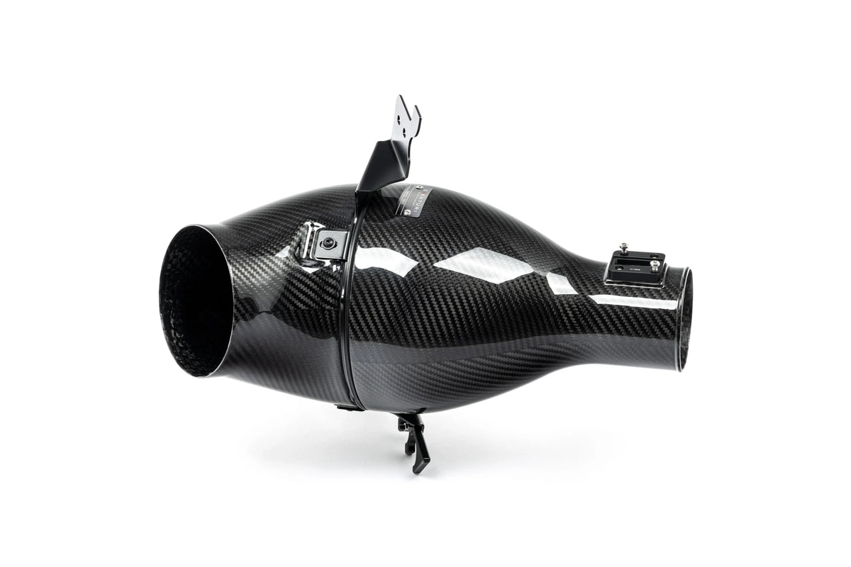 Eventuri Carbon Fibre Intake System Lotus Emira V6 Supercharged