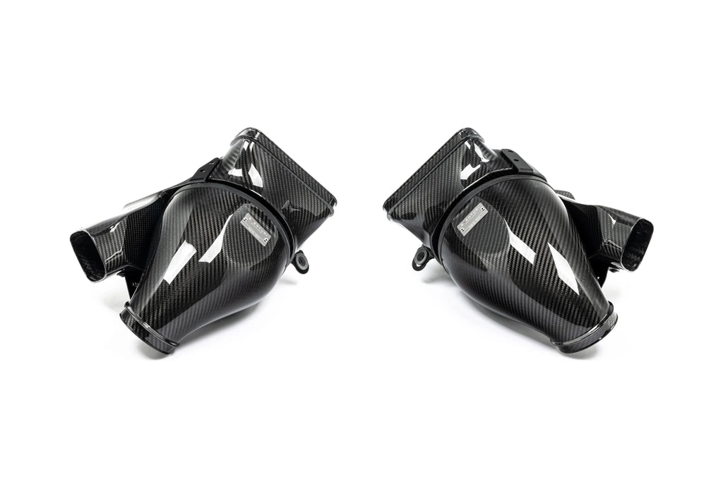 Eventuri Carbon Intake BMW X5 G05 M50i