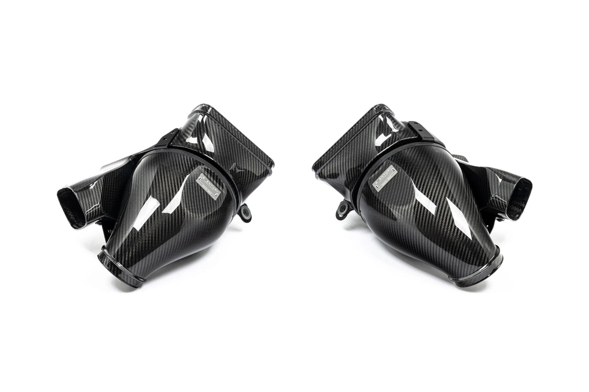 Eventuri Carbon Intake BMW X5 G05 M50i