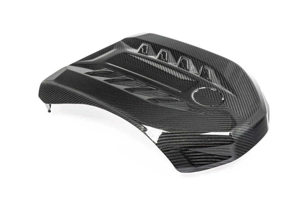 Eventuri Carbon Intake BMW X5 G05 M50i