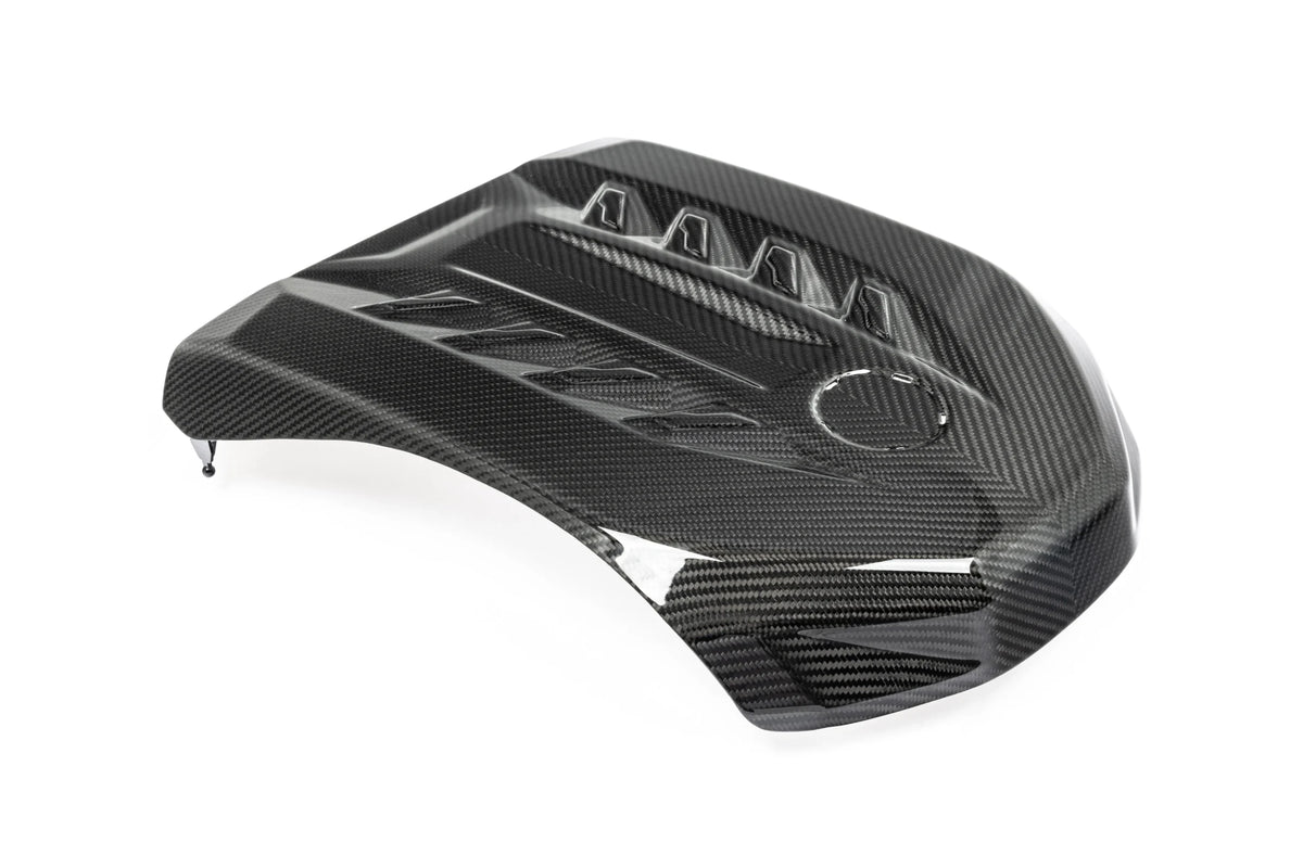 Eventuri Carbon Intake BMW X5 G05 M50i