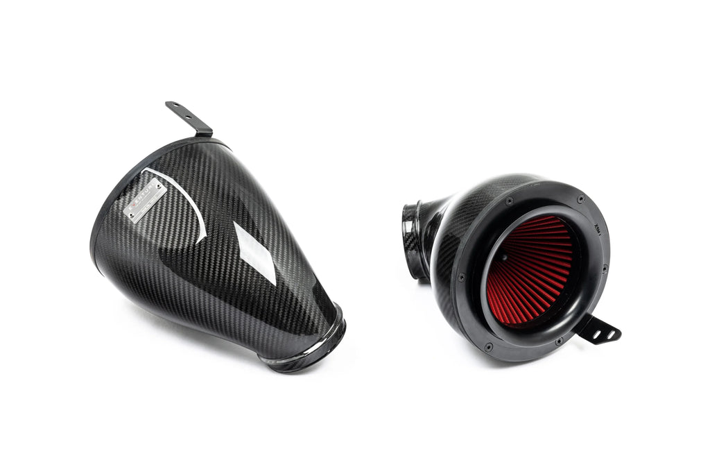 Eventuri Carbon Intake BMW X5 G05 M50i