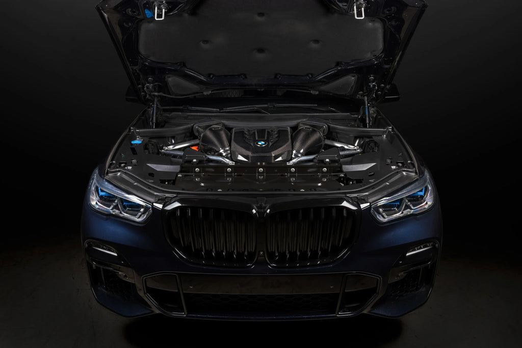 Eventuri Carbon Intake BMW X5 G05 M50i
